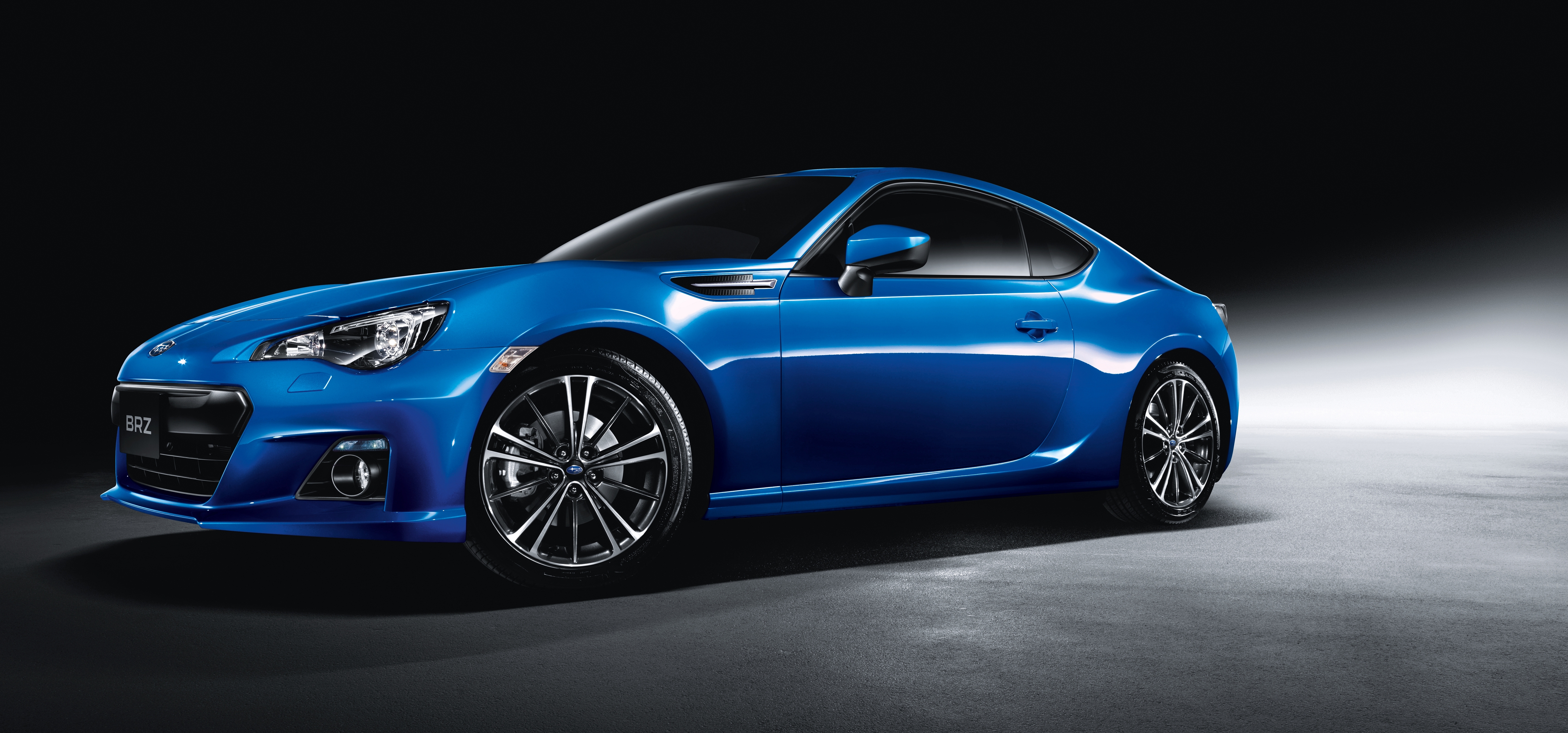 Subaru Australia sells out of BRZ in one day, All sold online