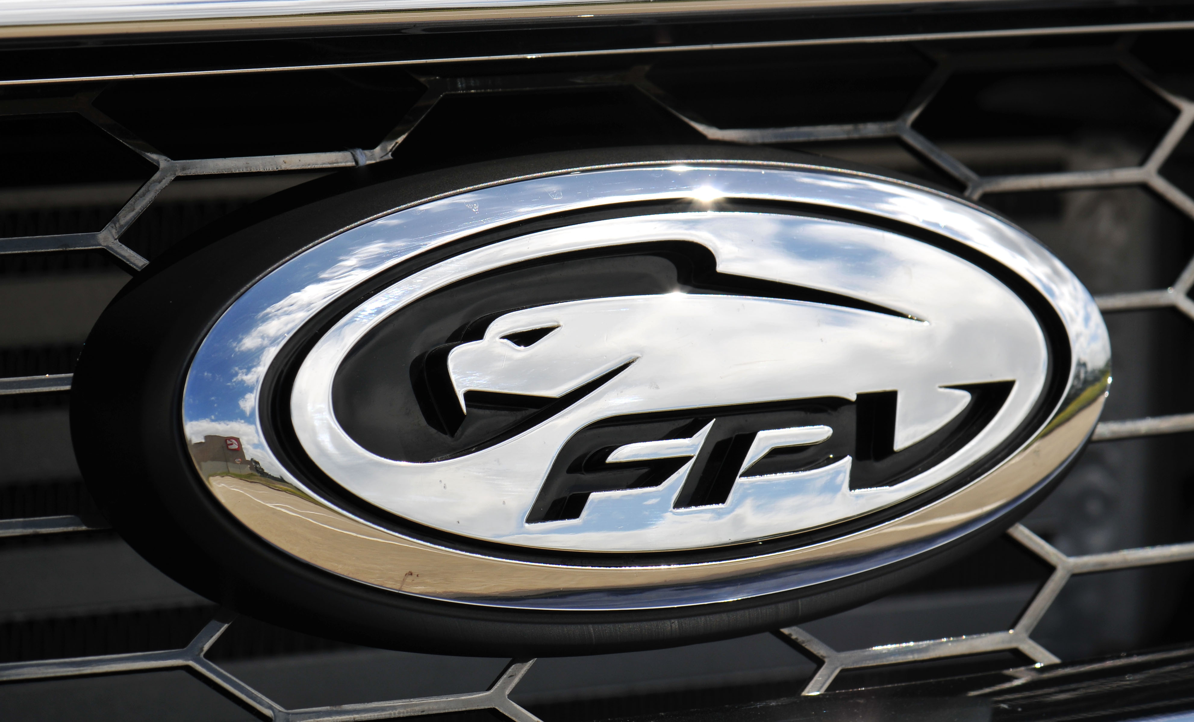 Ford Australia takes back full control of FPV