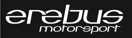 erebus motorsport logo